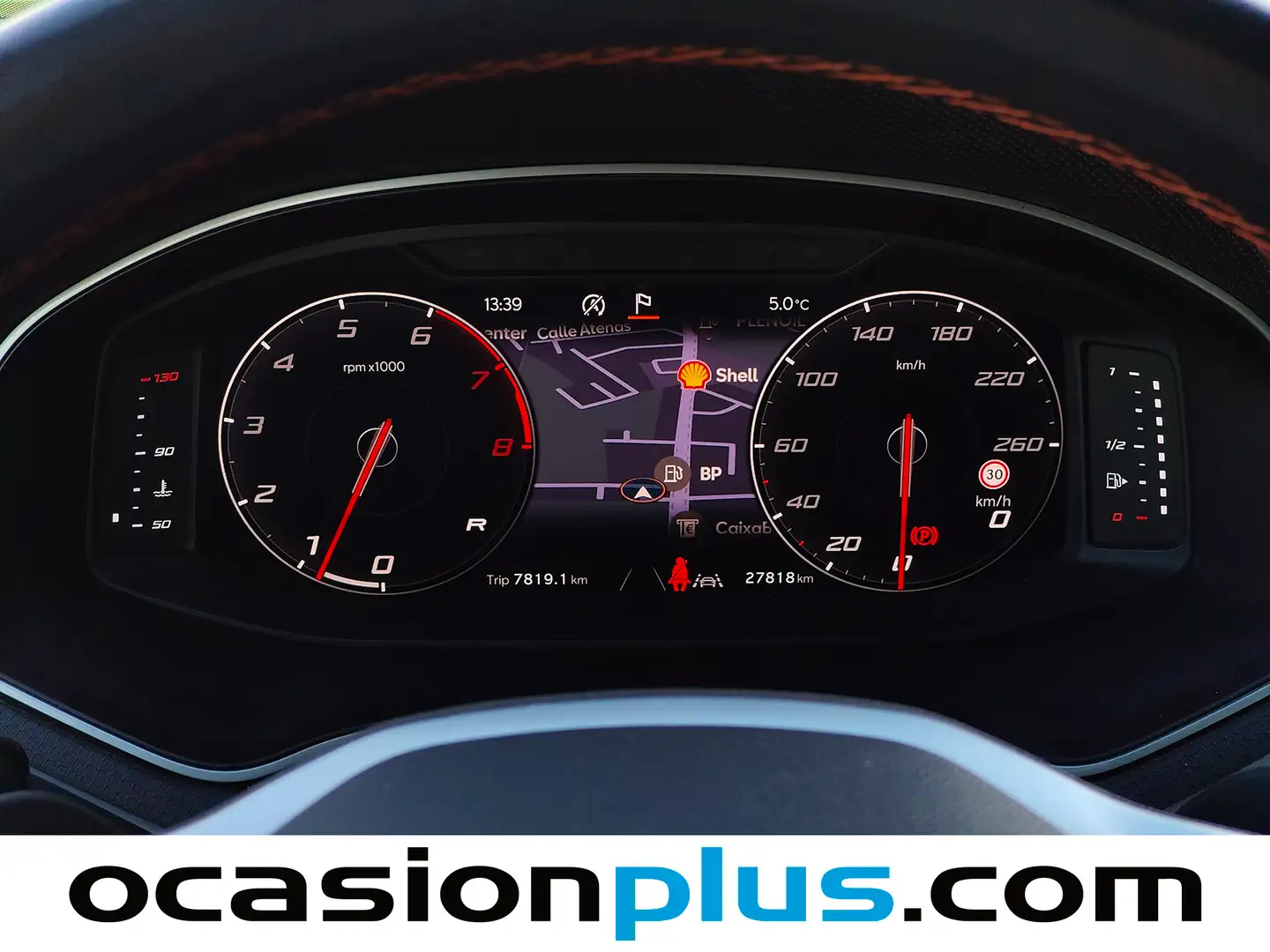 Foto Seat Ibiza SEAT Ibiza 1.5 TSI FR XL DSG (150 CV)