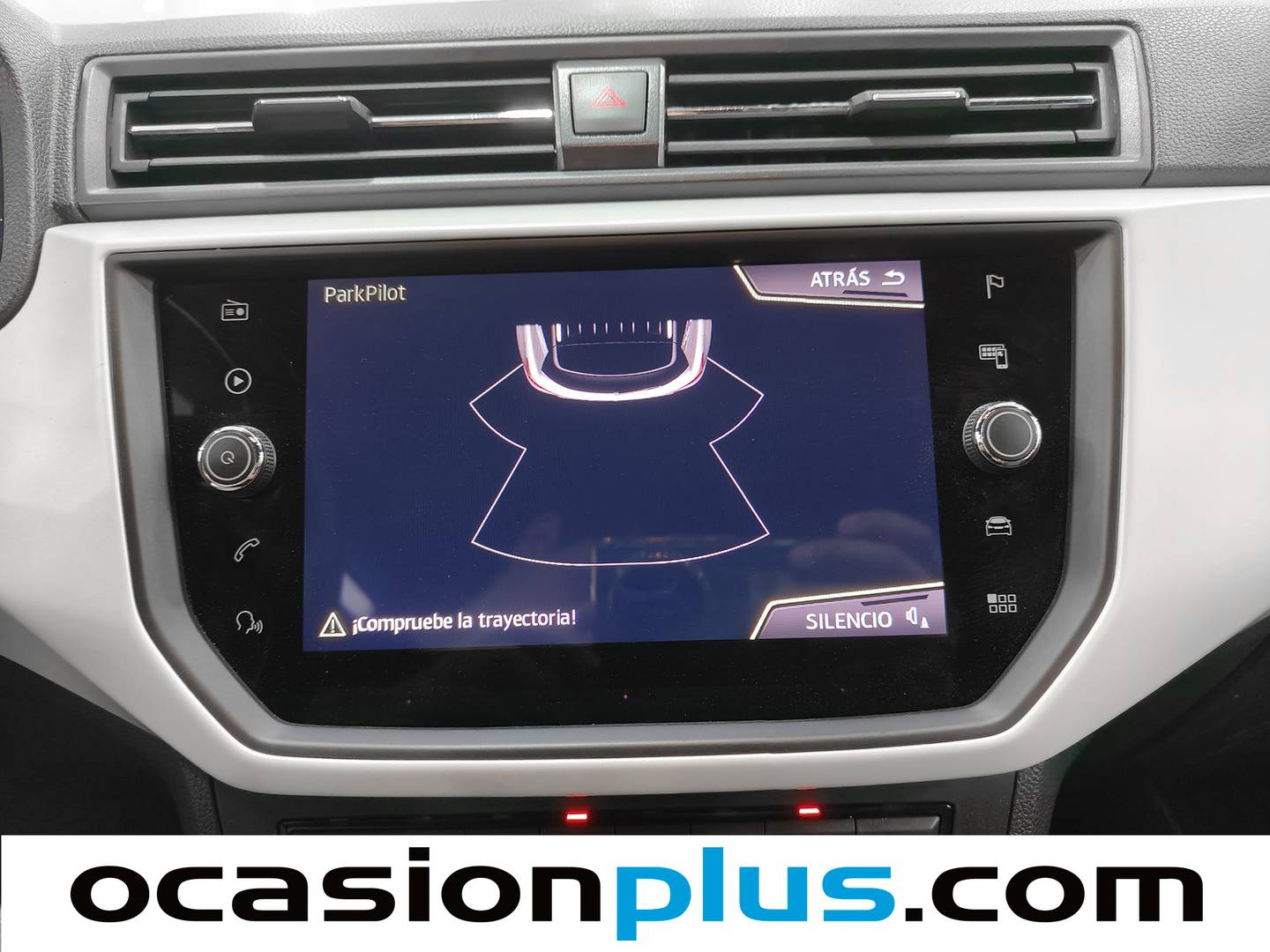 Extras del Seat Arona Seat Arona 1.0 TSI Ecomotive S&S Xcellence  (95 CV)
