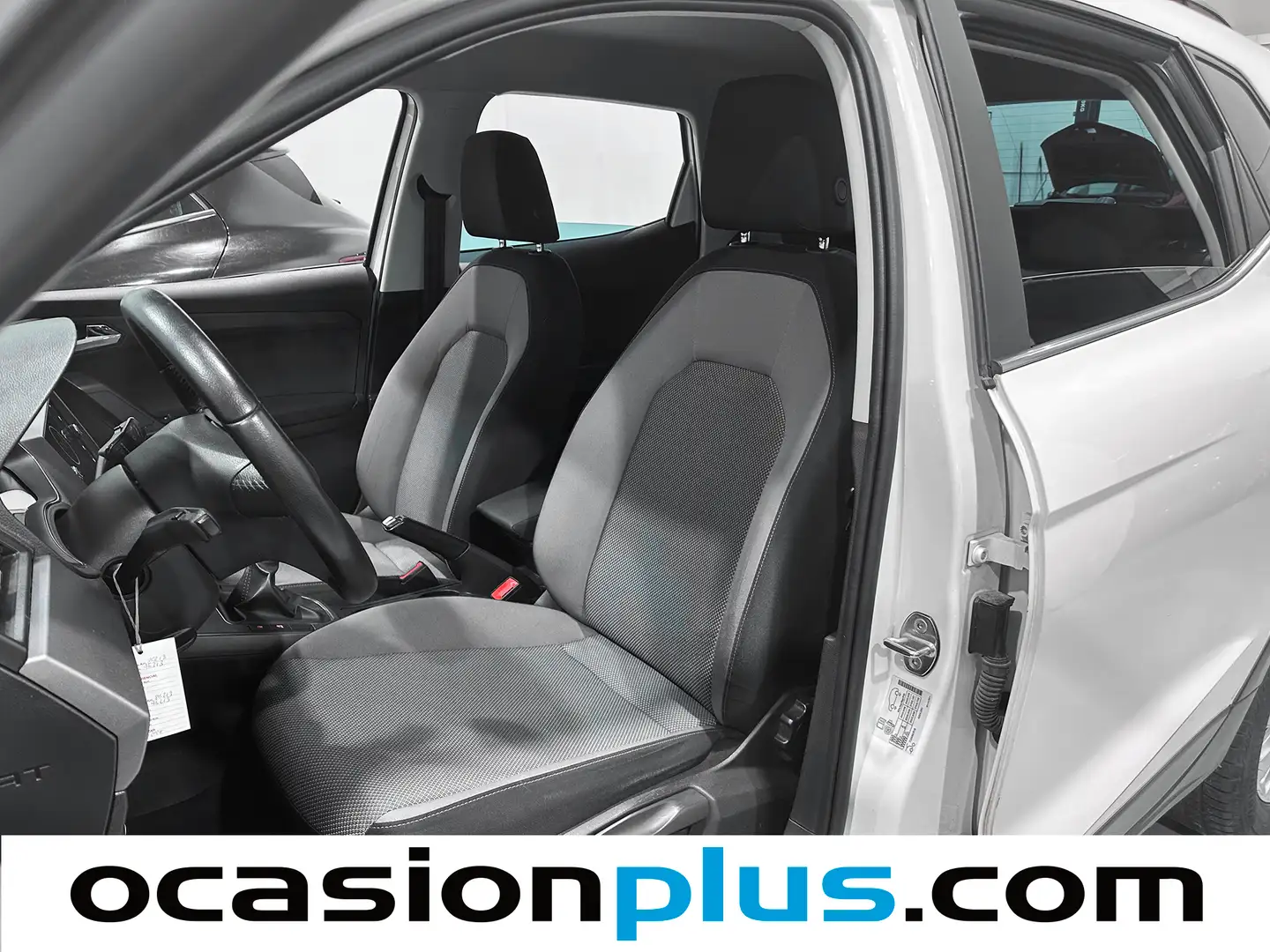 Foto Seat Arona SEAT Arona 1.0 TSI Style Ecomotive (95 CV)