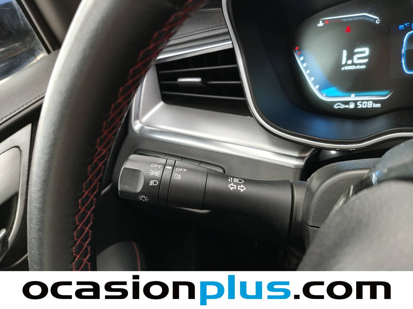 Foto SWM G01 SWM G01 1.5T Luxury (131 CV)