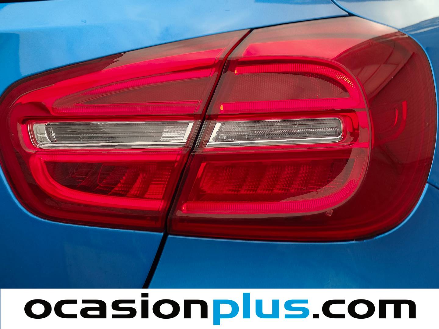 Mercedes GLA Mercedes GLA 200 CDI Urban  (136 CV) al mejor precio