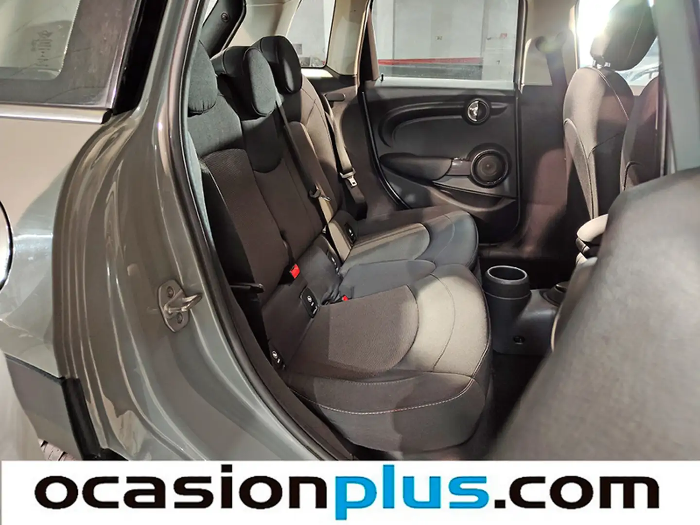 Foto Mini MINI MINI MINI 5 Puertas Cooper (136 CV)