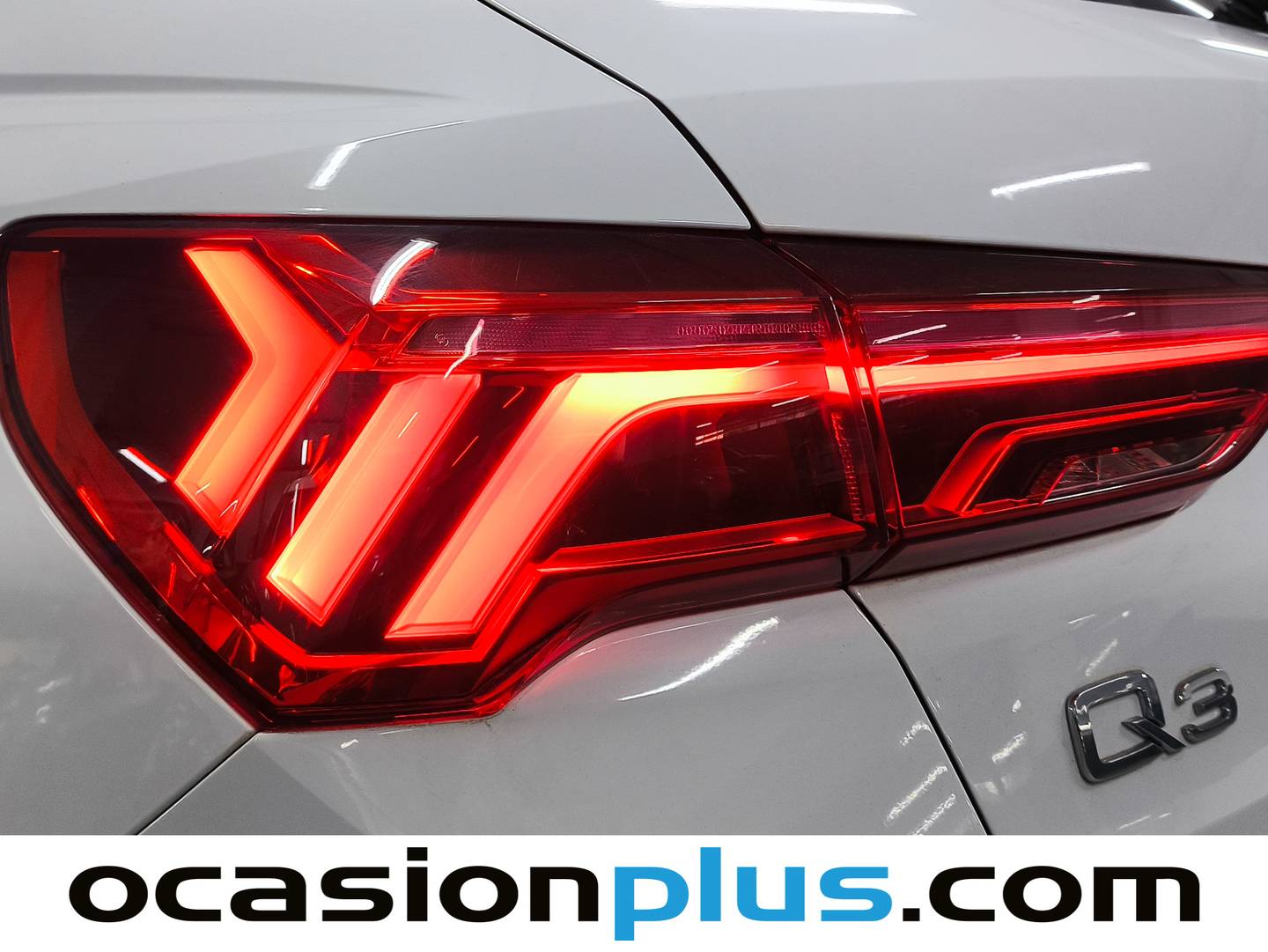 Audi Q3 Audi Q3 Advanced 35 TDI (150 CV) diésel