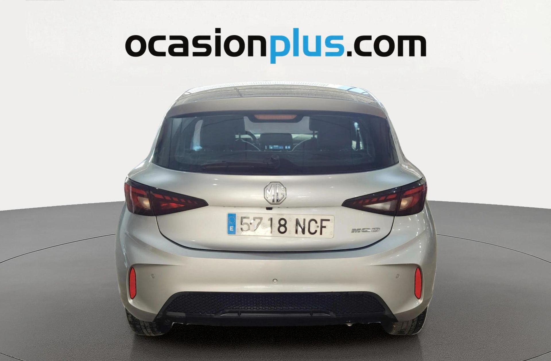 MG MG3 1.5 Comfort - foto 15
