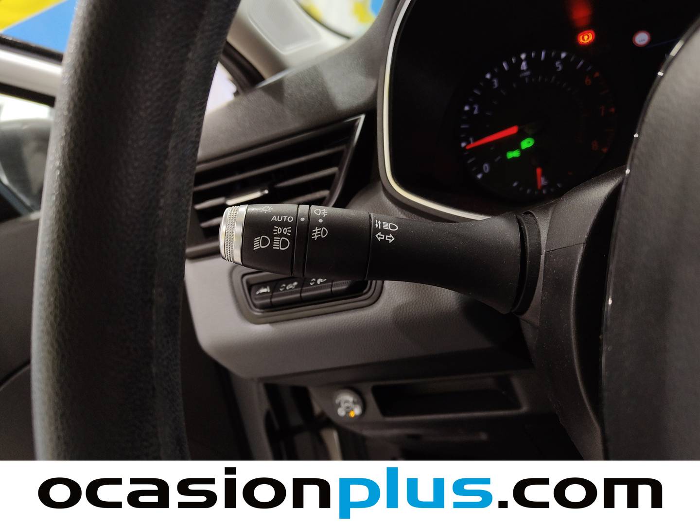 Renault Clio Renault Clio Business TCe (100 CV) GLP de ocasión