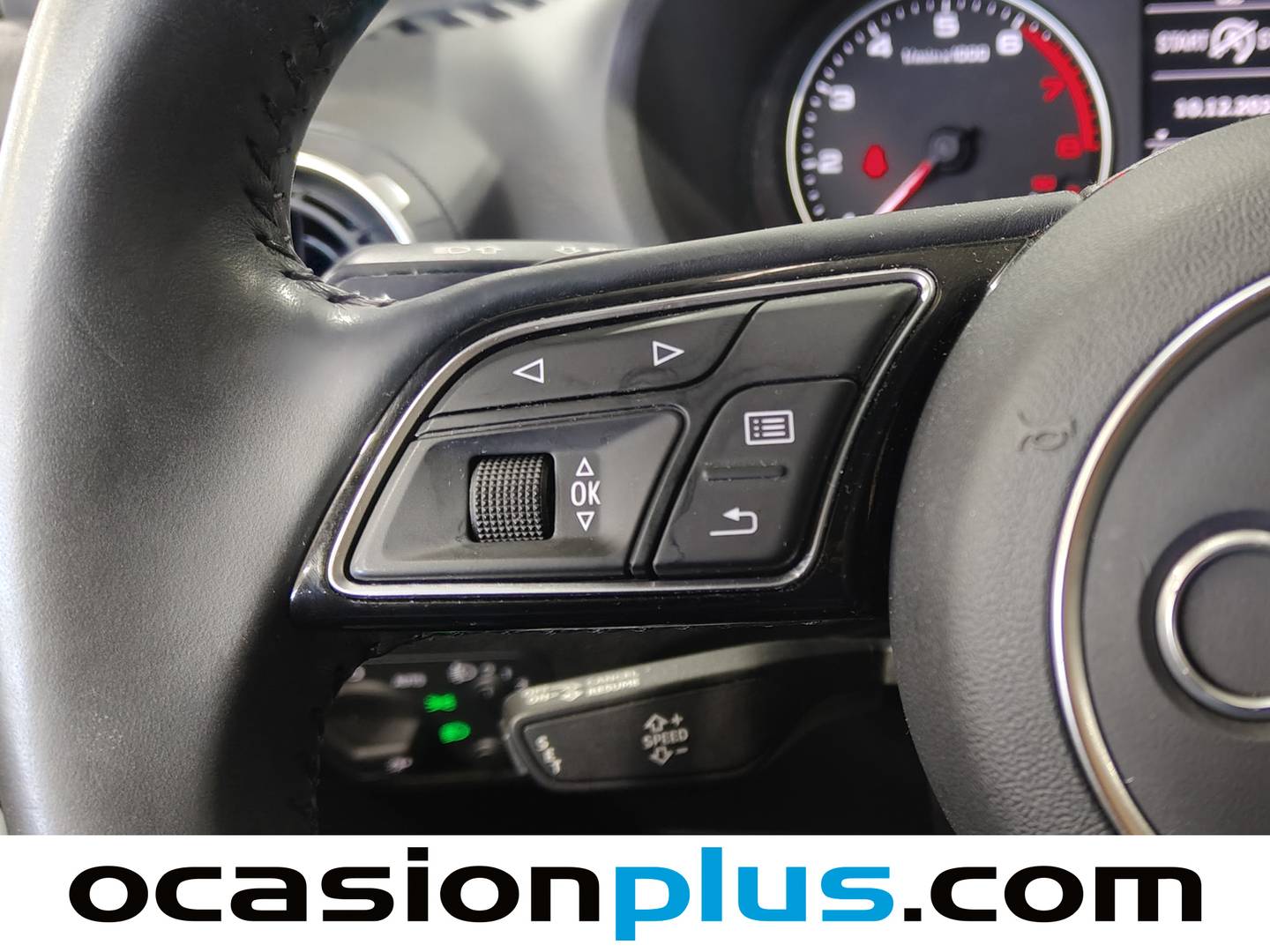 Foto Audi Q2 Audi Q2 design 35 TFSI (150 CV) S tronic