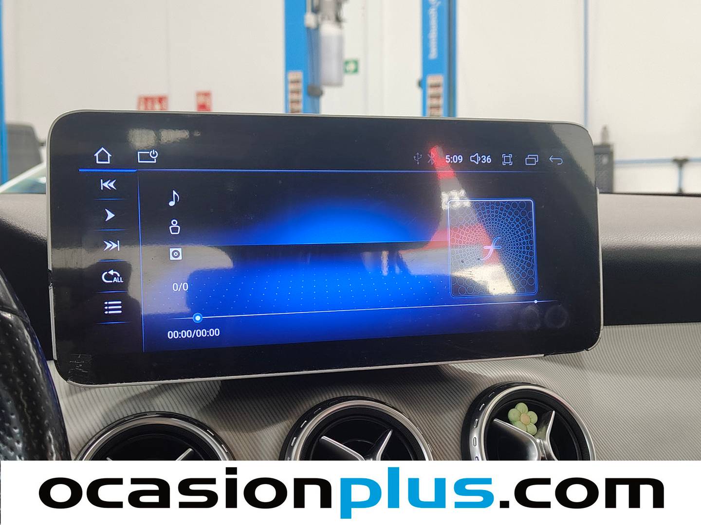 Mercedes GLA Mercedes GLA 200 CDI Style (136 CV) 2015