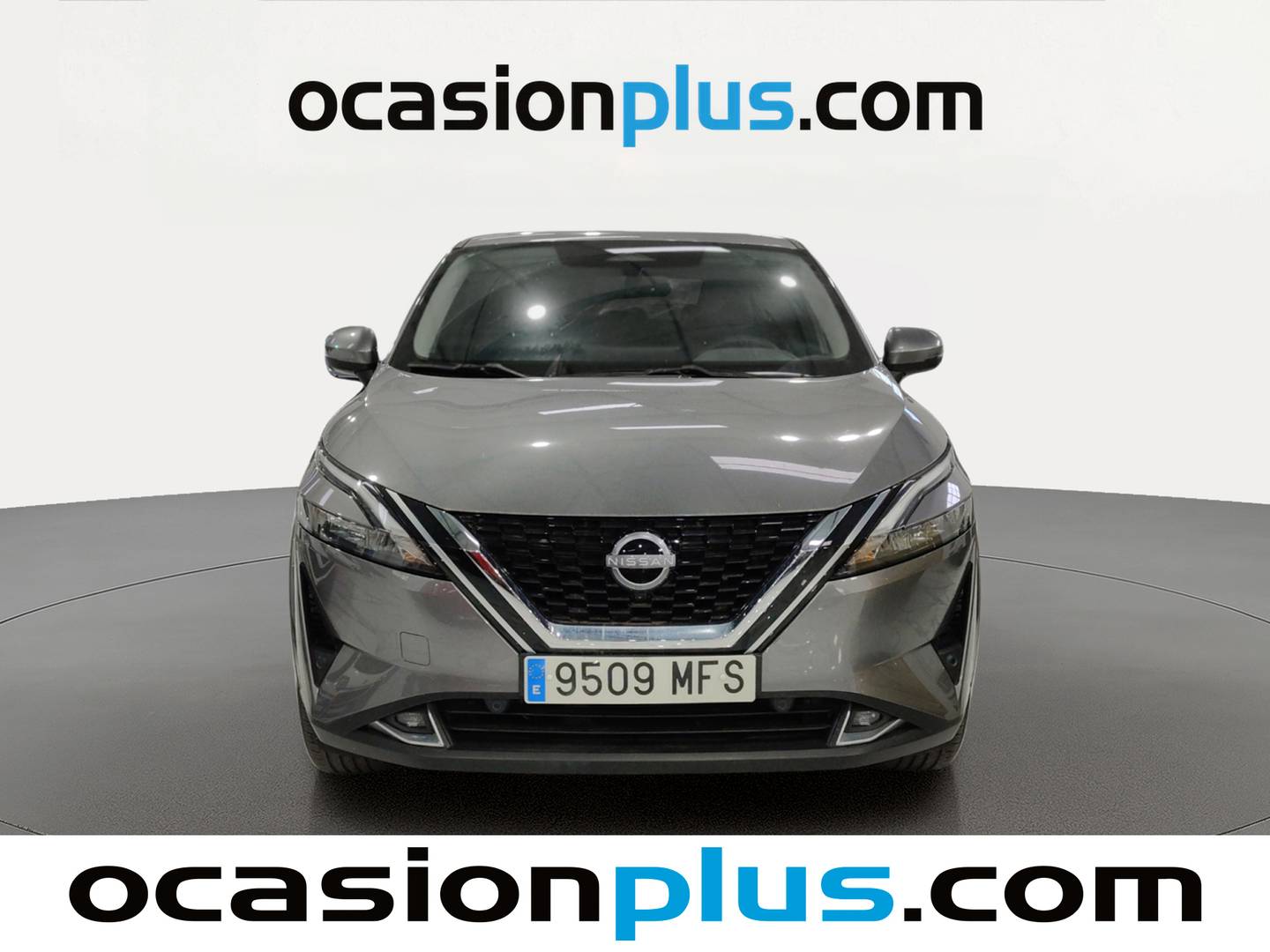 Nissan QASHQAI Nissan Qashqai DIG-T 160 mHEV Tekna Xtronic (158 CV) 158cv