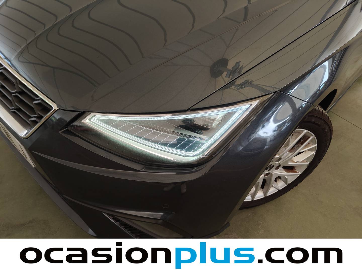 Seat Ibiza SEAT Ibiza 1.0 TSI S&S FR XL (110 CV) al mejor precio