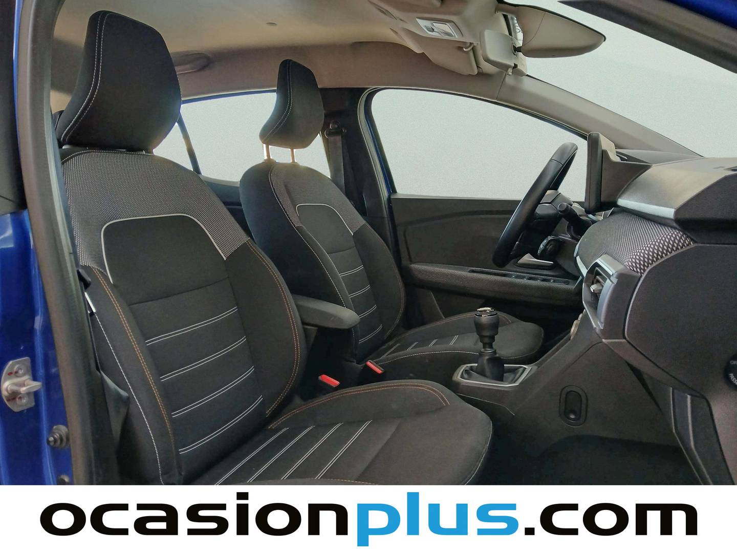 Dacia Sandero Dacia Sandero Stepway Expression TCe (91 CV) km 0