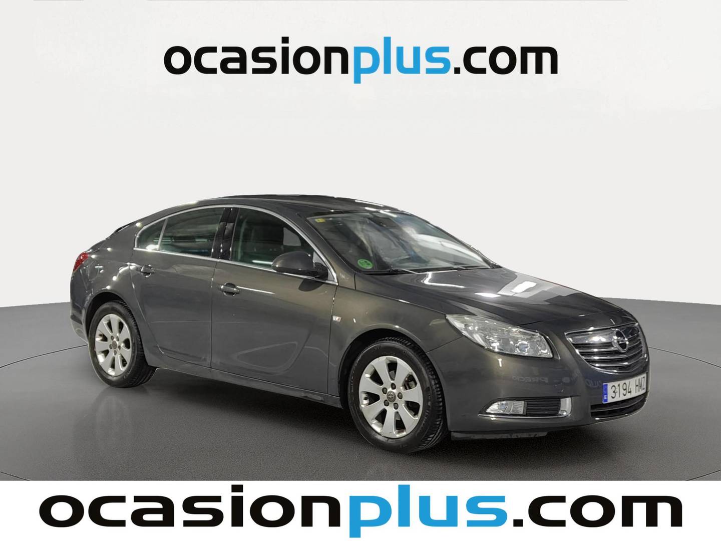 Foto Opel Insignia Opel Insignia 1.4 Turbo S&S Selective (140 CV)