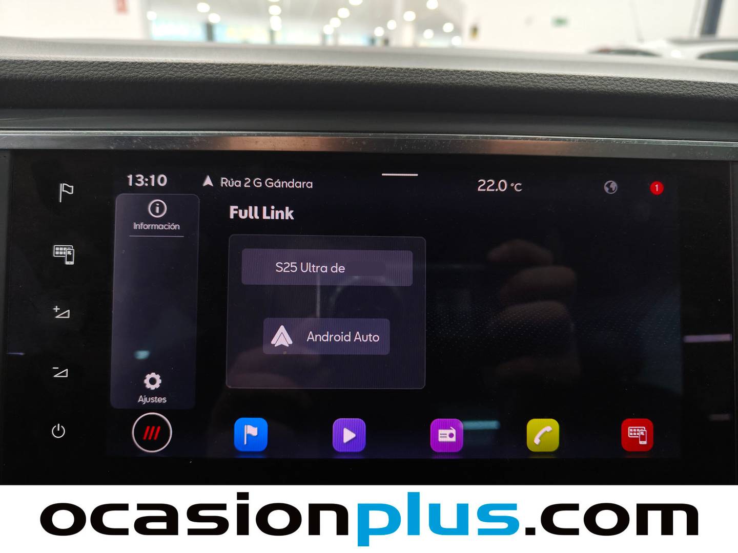 Seat Ateca Seat Ateca 1.5 TSI S&S Style Go DSG (150 CV) gasolina