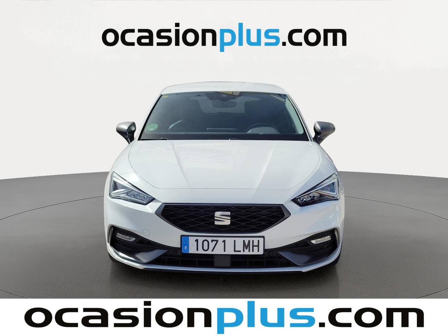 Seat León Seat León 1.5 TSI S&S FR Go L (150 CV) seminuevo