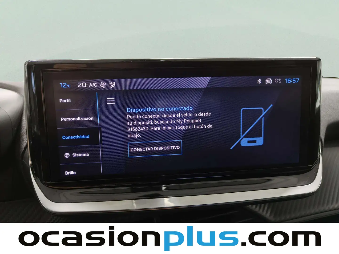 Foto Peugeot 2008 Peugeot 2008 PureTech 100 S&S Allure (100 CV)