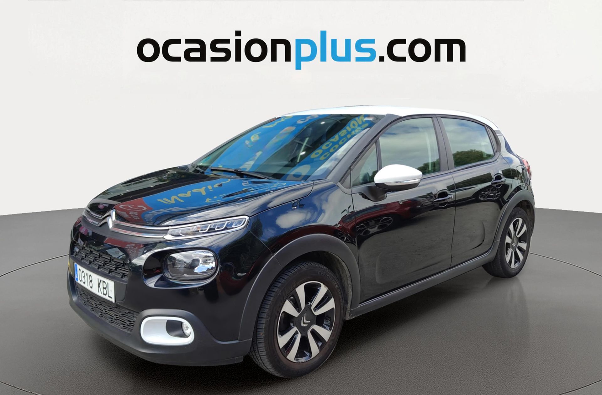 Citroën C3 PureTech 68 Feel