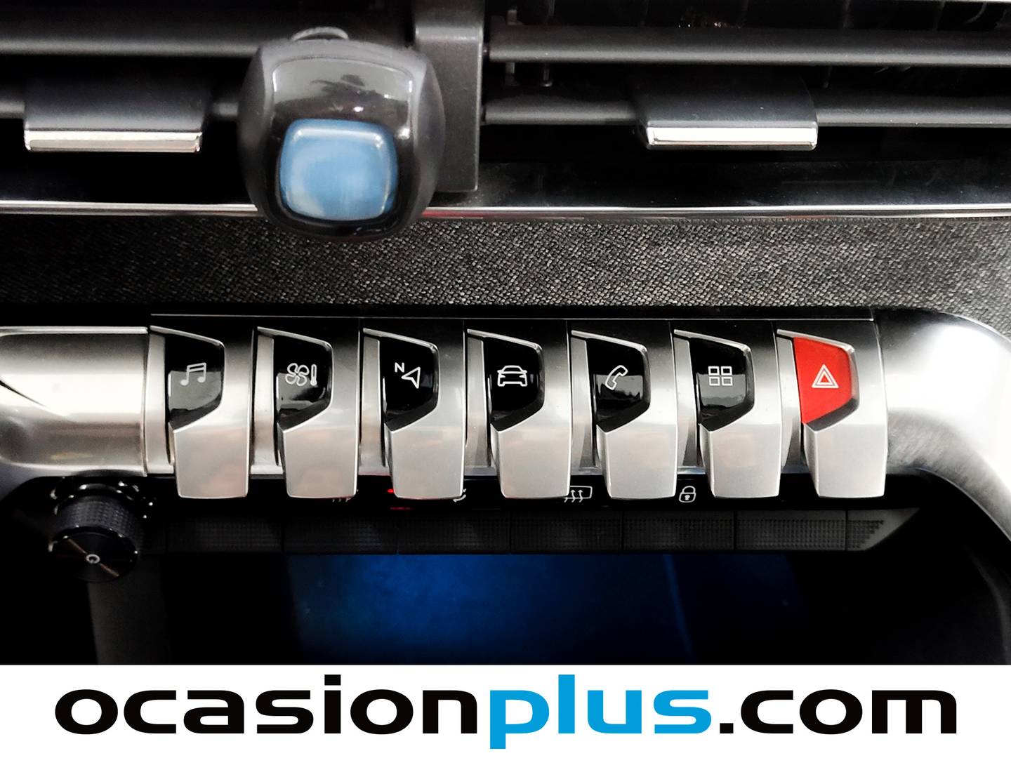 Peugeot 5008 Peugeot 5008 BlueHDi 130 S&S Allure (130 CV) km 0