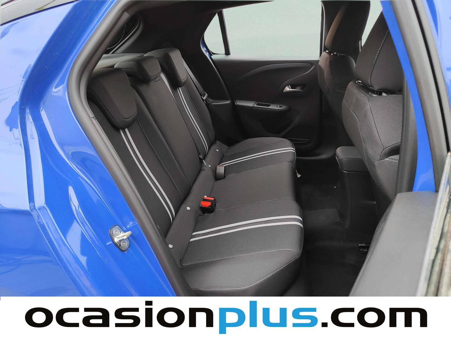 Opel Corsa Opel Corsa 1.2 T XHL GS (100 CV) km 0