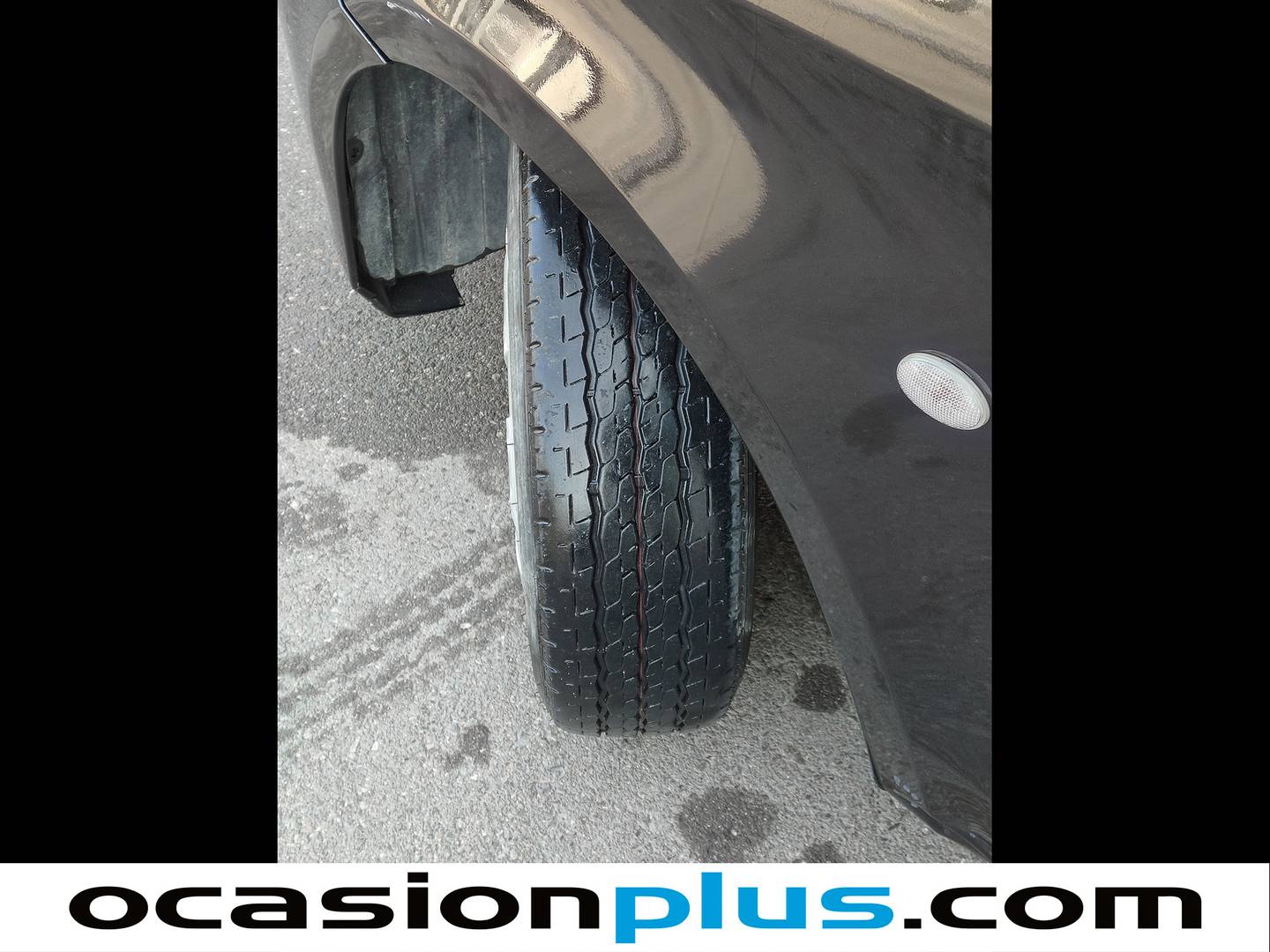 Foto Mercedes Vito Mercedes-Benz Vito 114 CDI Tourer Pro Larga (136 CV) 9 Plazas