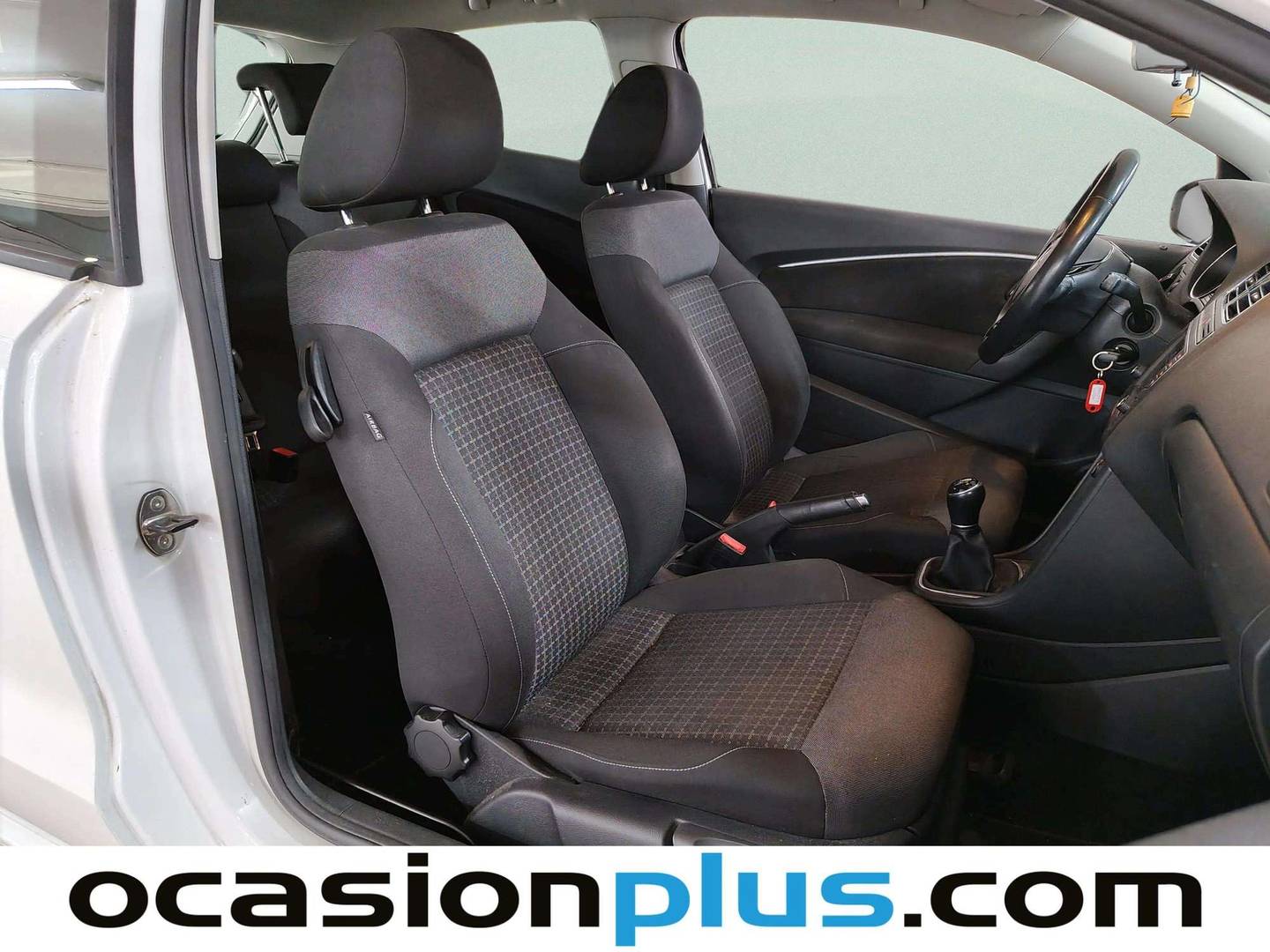 Volkswagen Polo Volkswagen Polo A-Polo Plus 1.2 TSI BMT (90 CV) al mejor precio