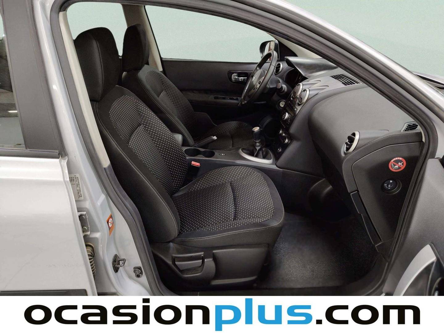 Nissan QASHQAI Nissan Qashqai 2.0 Acenta 4x2 (140 CV) km 0