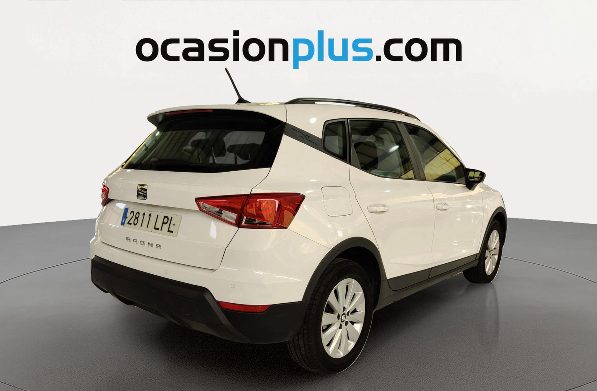 SEAT Arona 1.0 TSI Style Go2 - foto 4