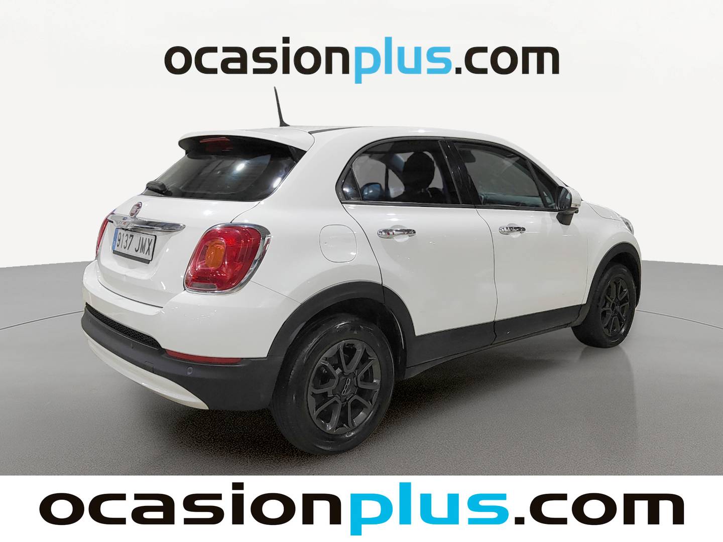 Fiat 500X Fiat 500X 1.6 MultiJet Pop Star 4x2 (120 CV) seminuevo