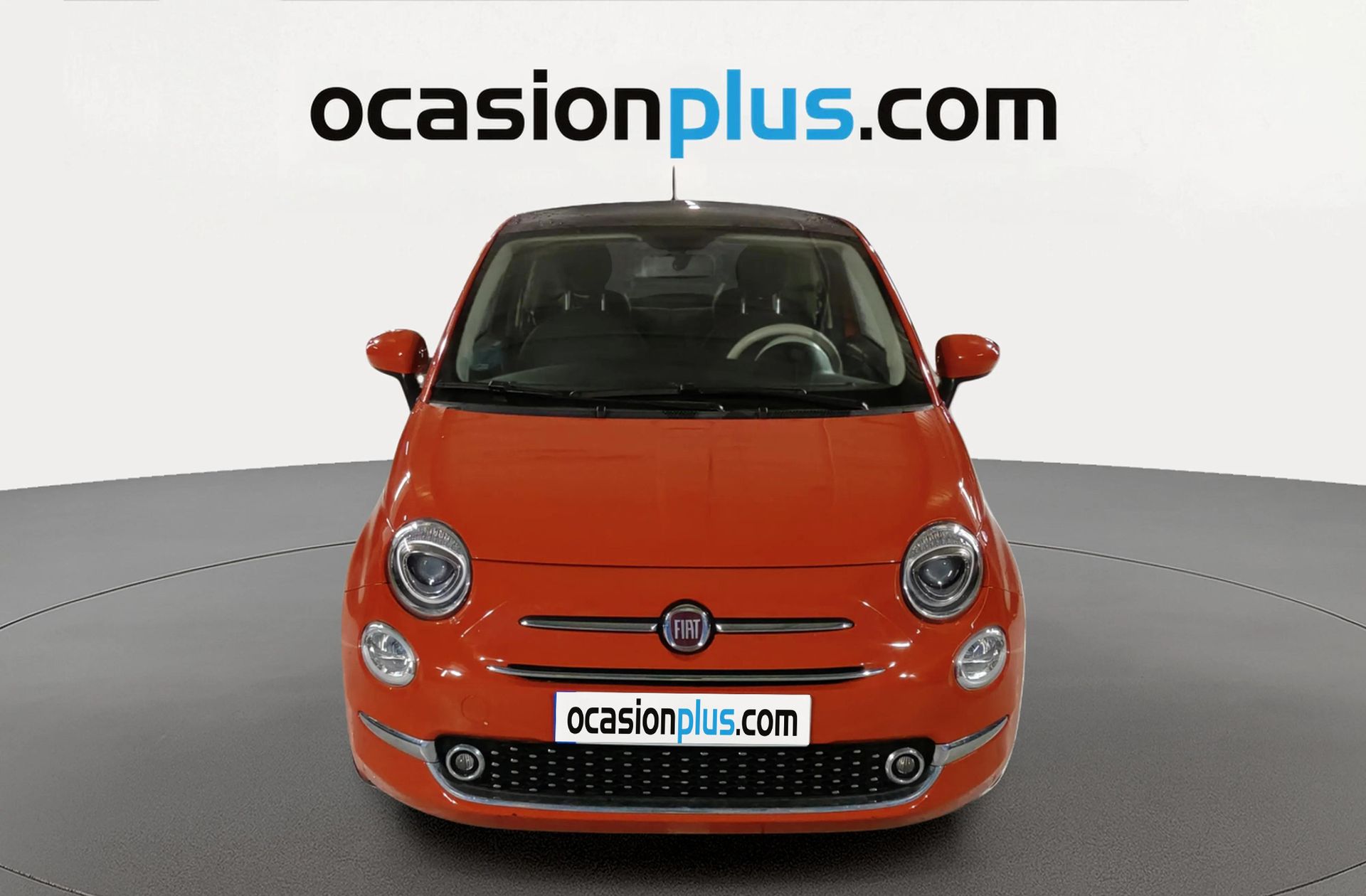 Fiat 500 1.0 Hybrid Dolcevita - foto 12