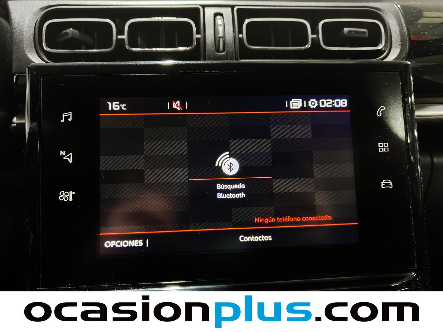 Citroën C3 Citroen C3 BlueHDi 75 S&S Shine (75 CV) al mejor precio