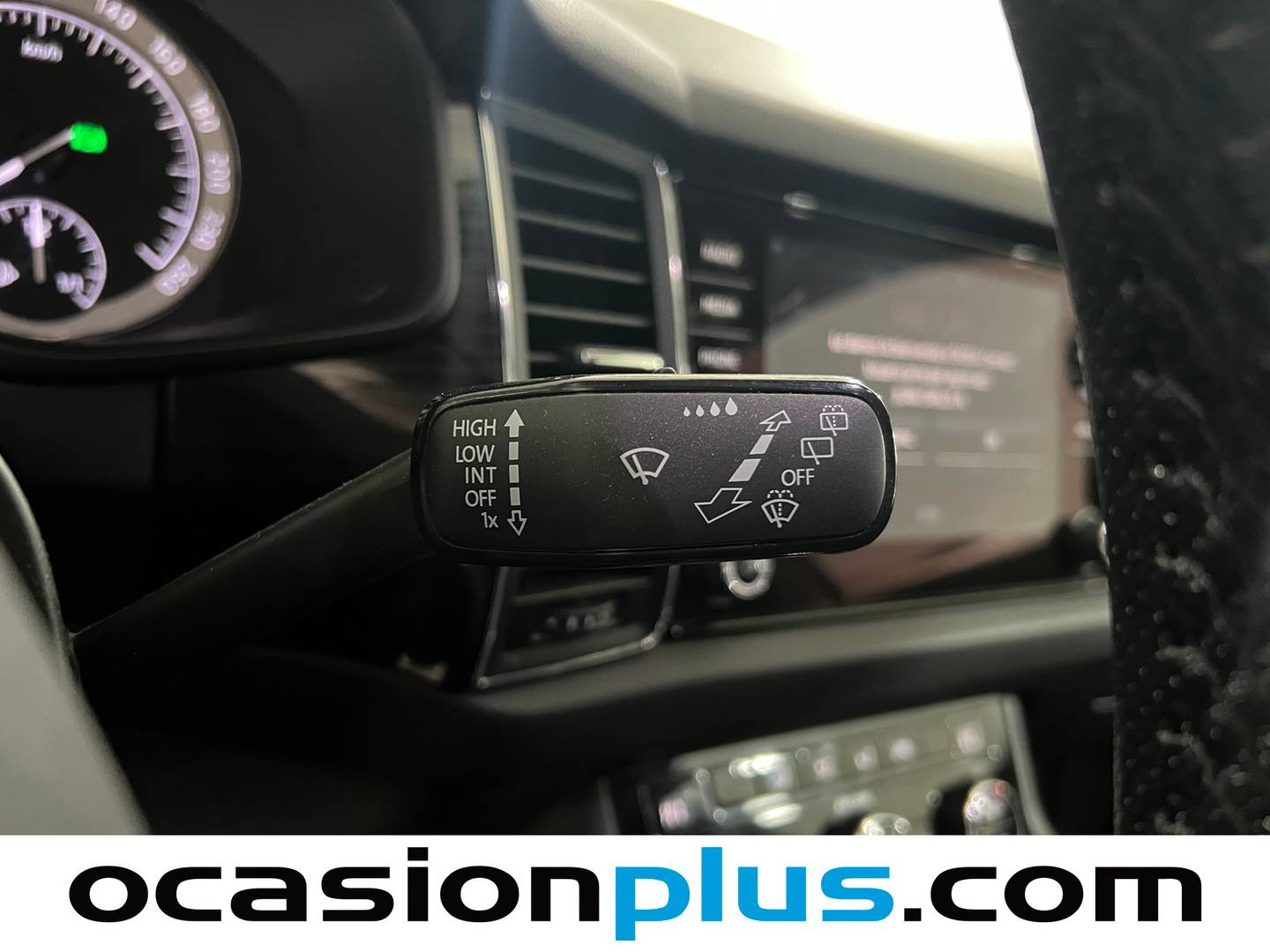 Skoda Kodiaq Skoda Kodiaq 2.0 TDI Style 4x4 DSG (150 CV) diésel