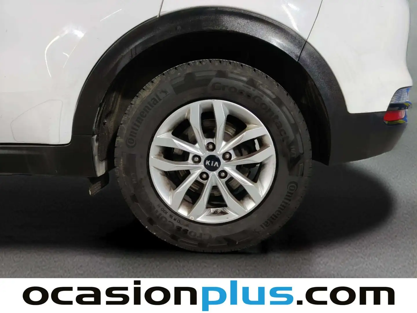 Foto KIA Sportage Kia Sportage 1.6 GDi Concept Plus 4x2 (132 CV)