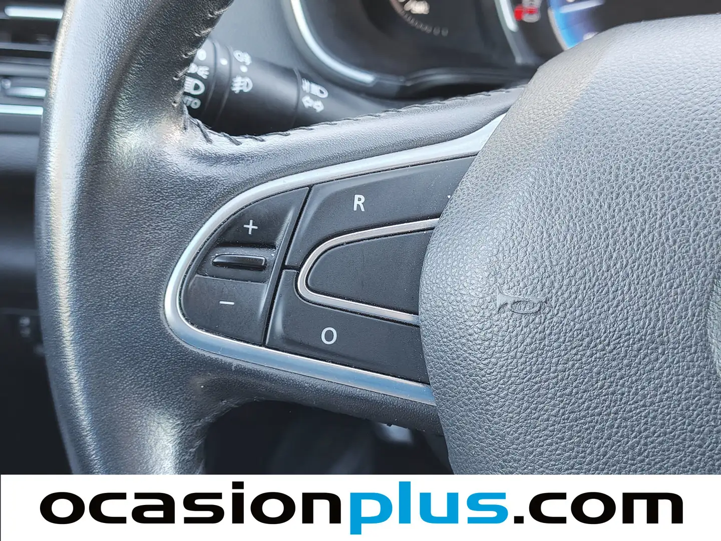 Foto Renault Mégane Renault Megane Tech Road Energy TCe (130 CV)