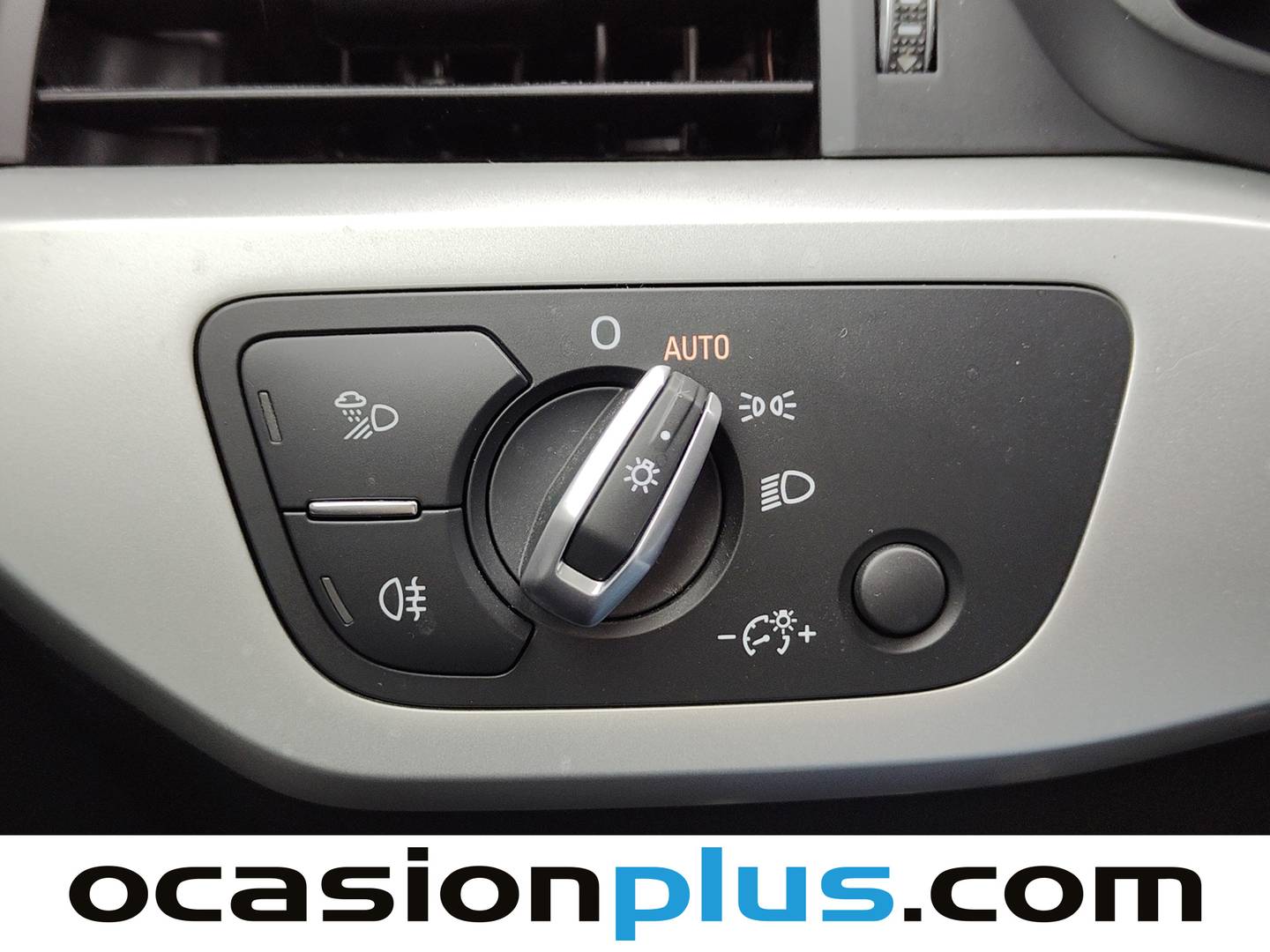 Acabados Audi A4 Audi A4 Advanced edition 1.4 TFSI (150 CV)