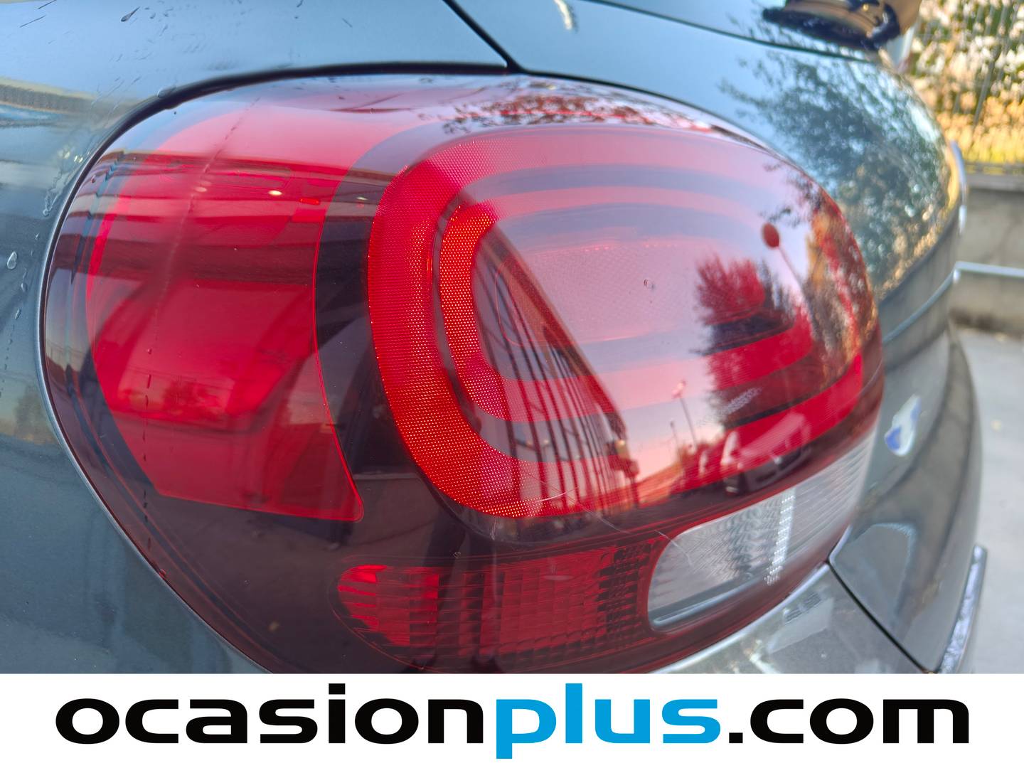 Accesorios del Citroën C3 Citroën C3 BlueHDi 100 S&S C-Series (102 CV)