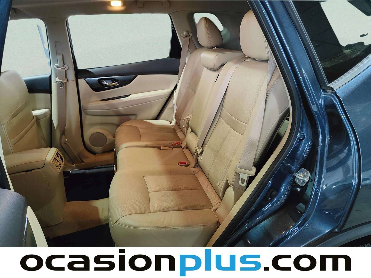 Foto Nissan X-TRAIL Nissan X-Trail 1.6 dCi Tekna Xtronic (130 CV)