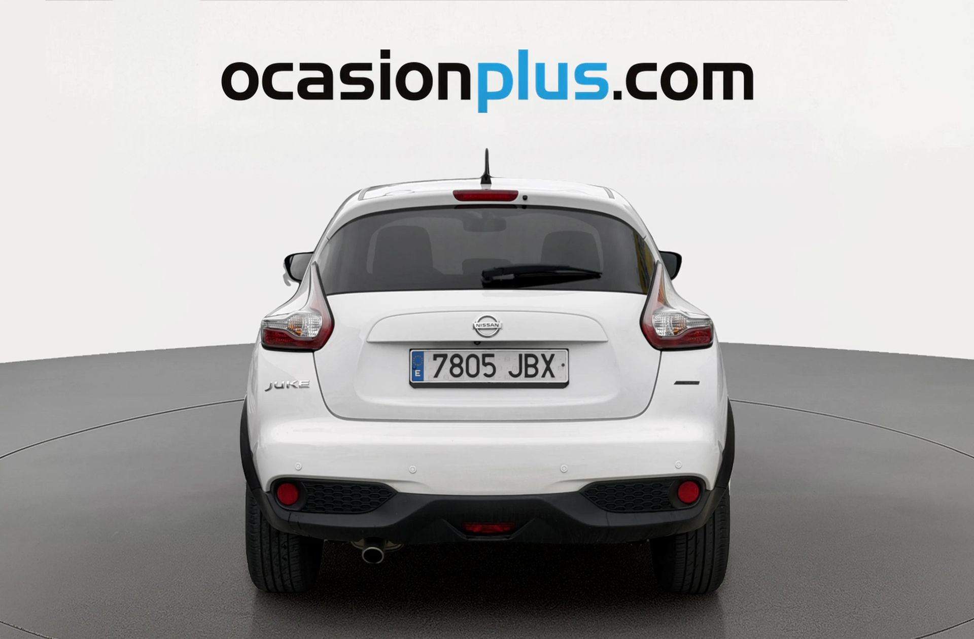 Nissan Juke dCi 110 Acenta 4x2 - foto 14