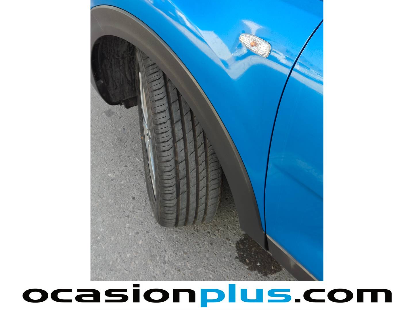 KIA Stonic KIA Stonic 1.0 T-GDi Drive DCT (100 CV) de ocasión