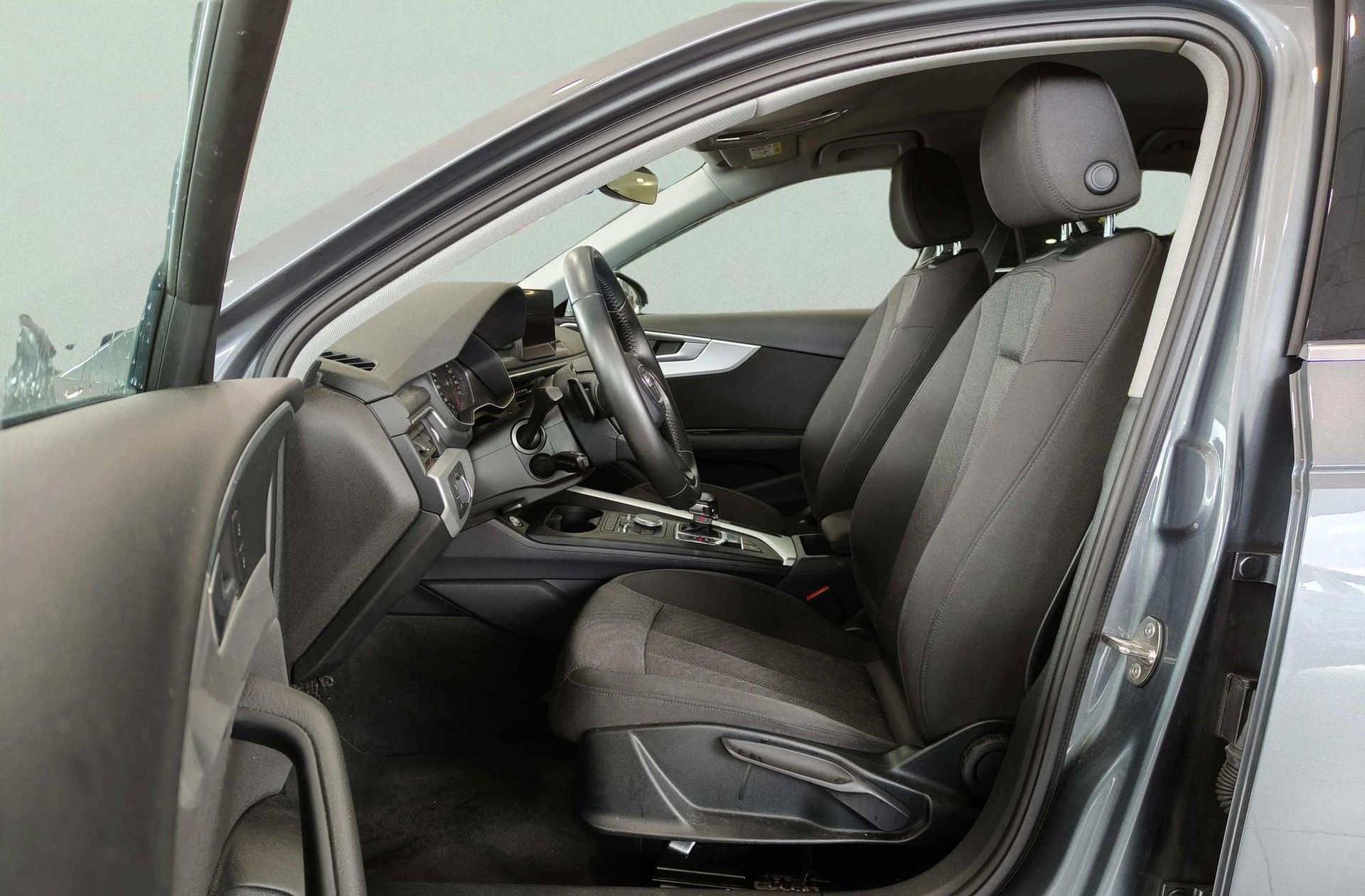 Audi A4 Advanced edition 2.0 TDI quattro S tronic - foto 10