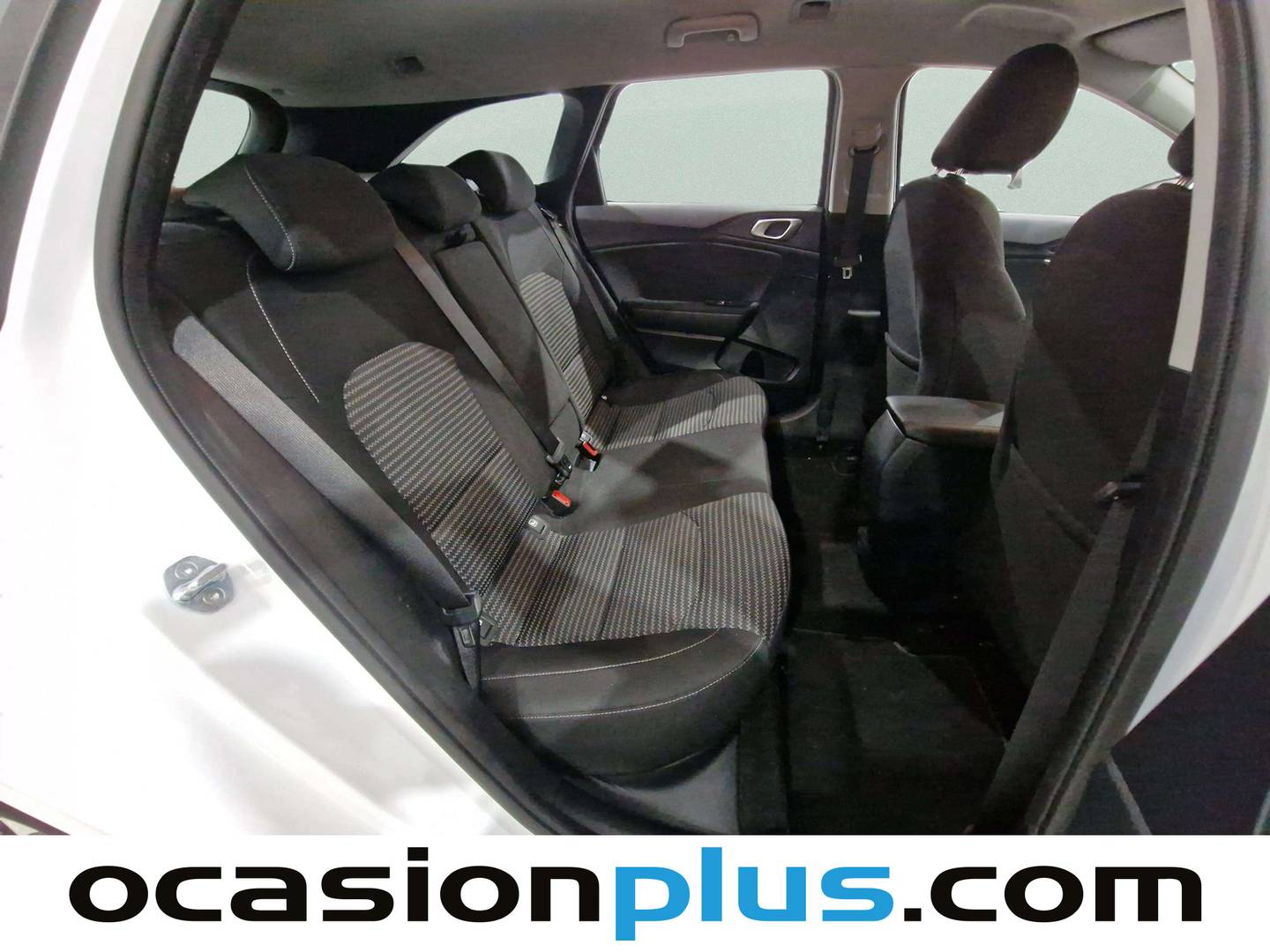 Foto KIA Ceed Tourer Kia Ceed Tourer Tourer 1.0 T-GDi Drive (100 CV)