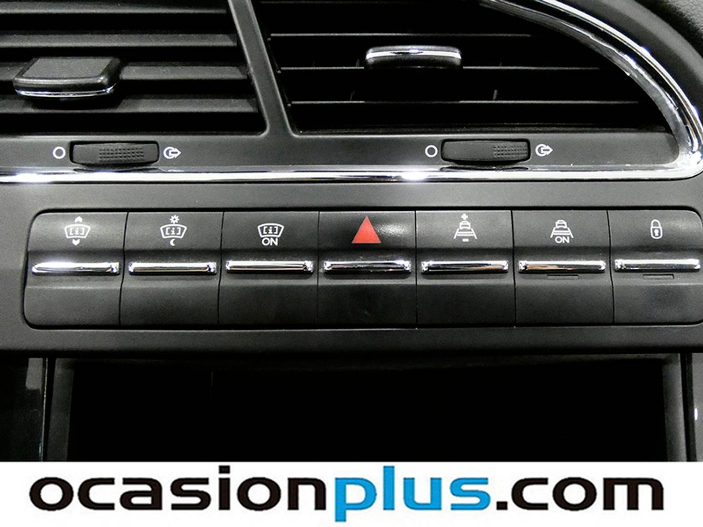 Foto Peugeot 5008 Peugeot 5008 1.6 HDI Allure FAP (115 CV)