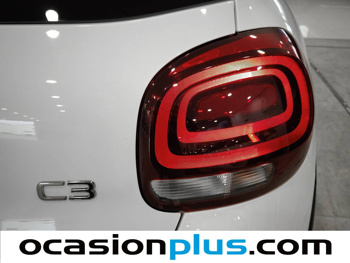 Citroën C3 Citroen C3 PureTech 82 Shine (82 CV) km 0