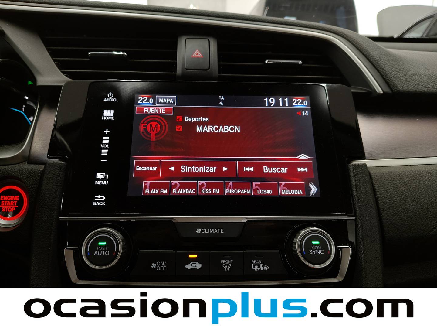 Honda Civic Honda Civic 1.5 I-VTEC Sedan Executive CVT  (182 CV) automático