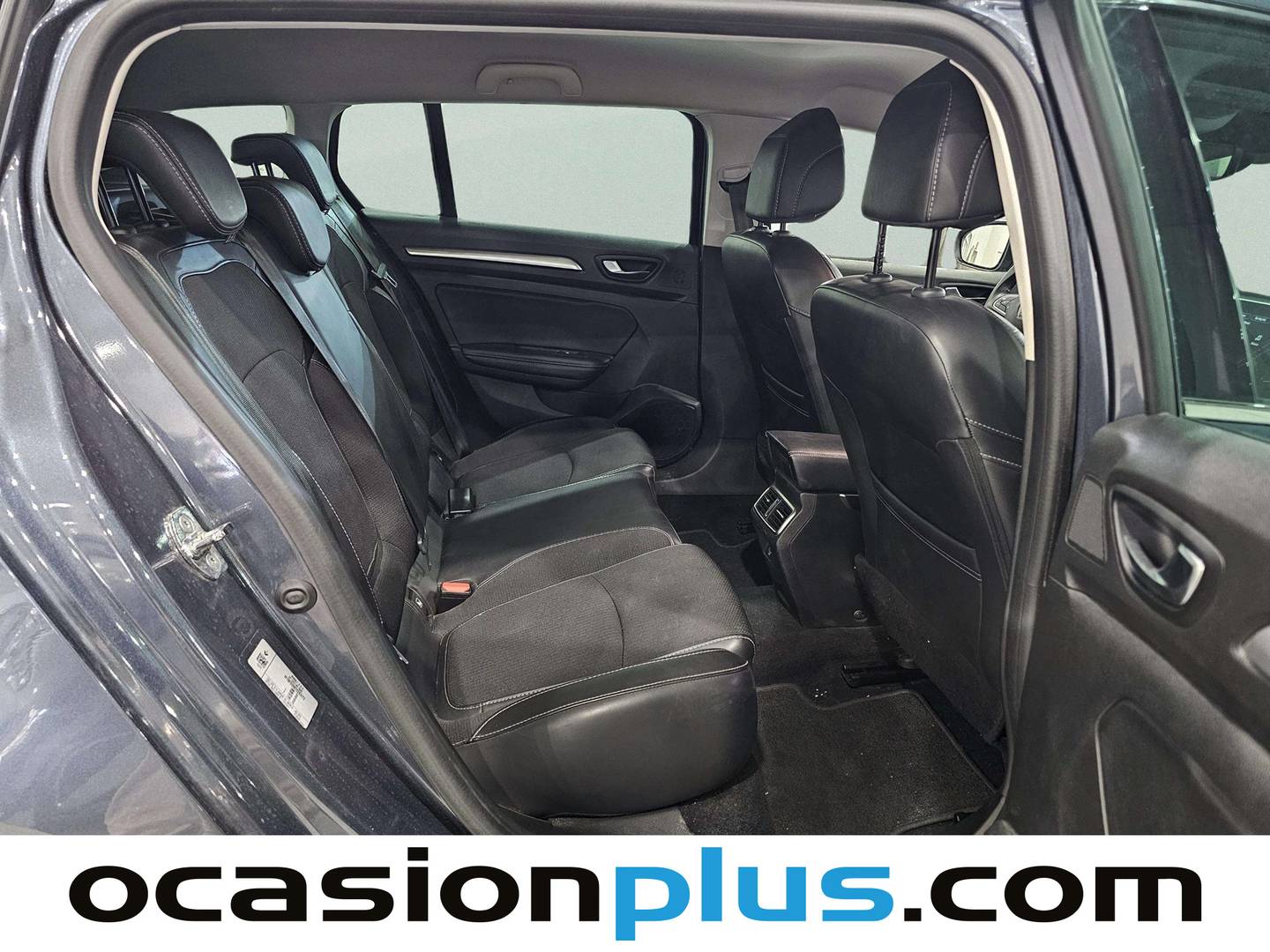 Renault Mégane Renault Megane Sport Tourer Techno TCe  (140 CV) EDC GPF gasolina