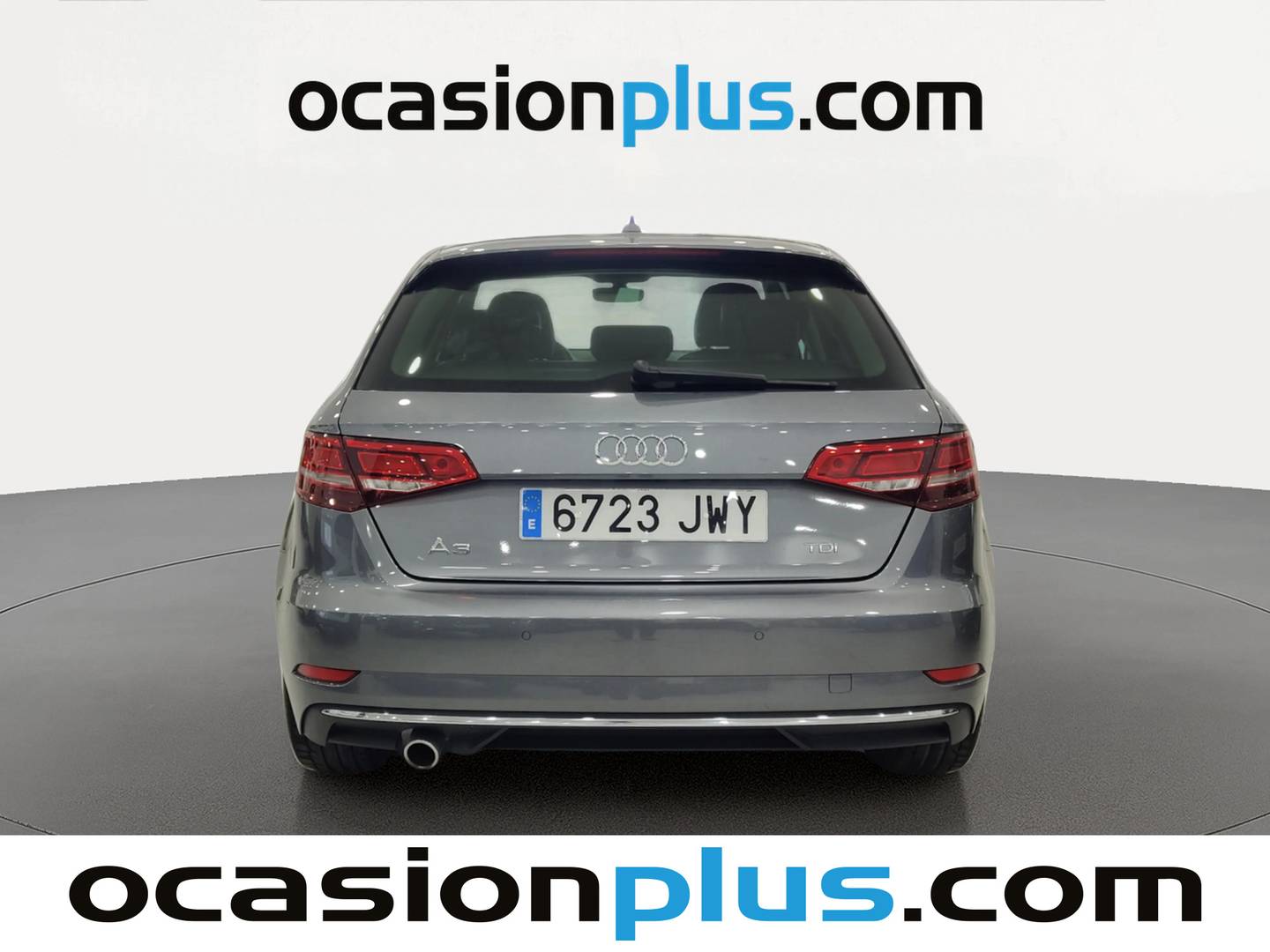 Audi A3 Audi A3 Sportback design edition 1.6 TDI (110 CV) barato