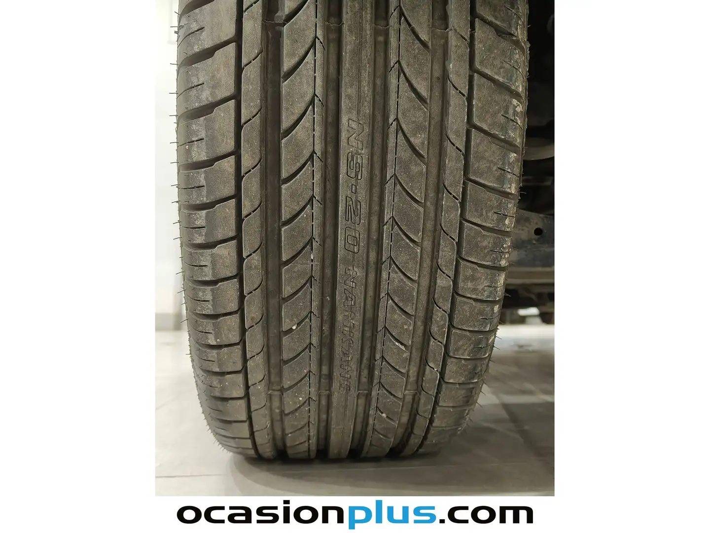 Foto Hyundai Tucson Hyundai Tucson 2.0 CRDi Go! 4x4 (136 CV)