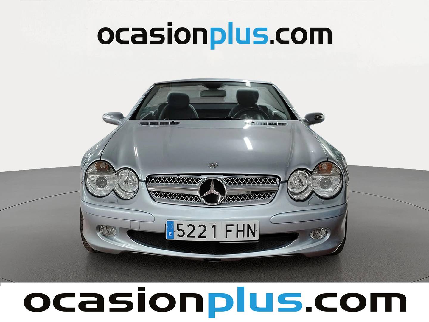 Mercedes Clase SL Mercedes Clase SL SL 350 (245 CV) barato