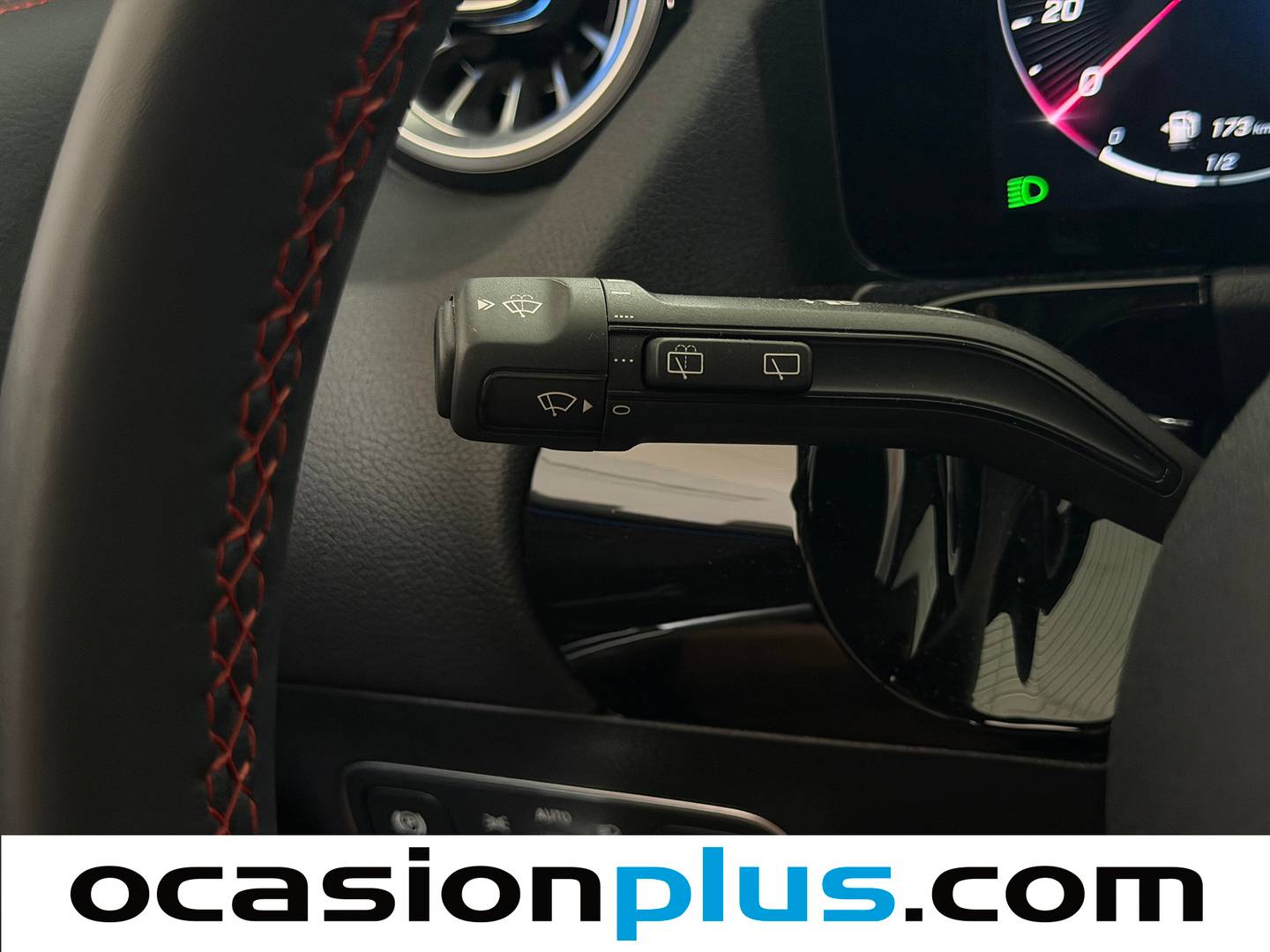 Mercedes GLA Mercedes GLA 200 (163 CV) Pack AMG al mejor precio
