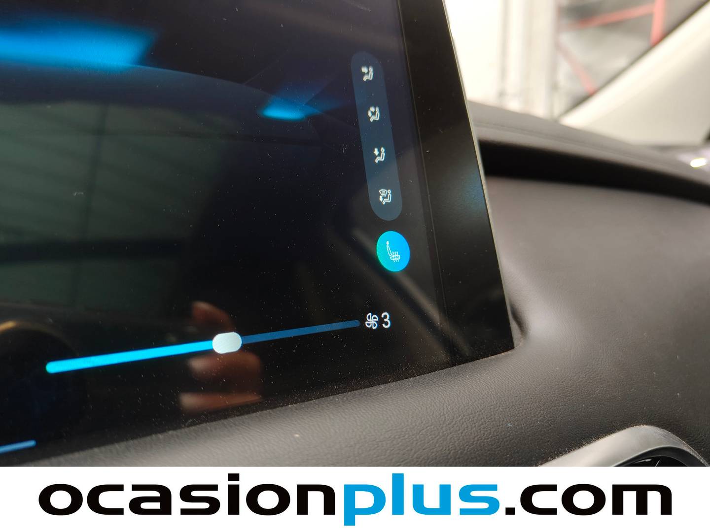 Equipamiento del MG HS MG HS 1.5 Turbo GDI Luxury (162 CV)