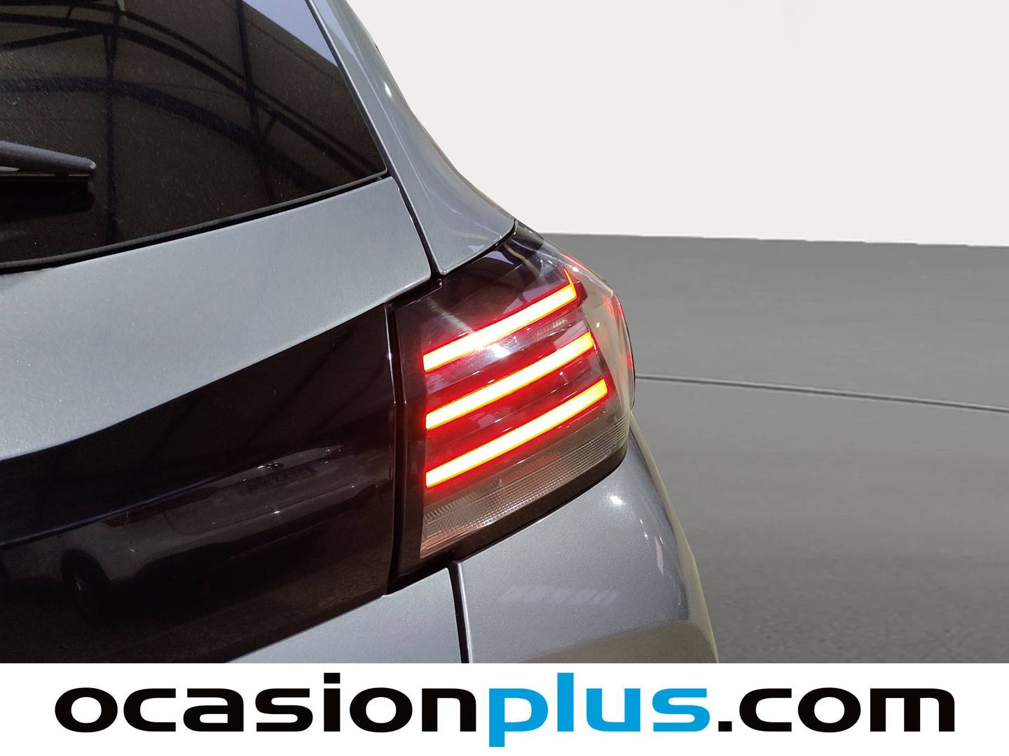 Foto Peugeot 208 Peugeot 208 PureTech 100 Allure (100 CV)