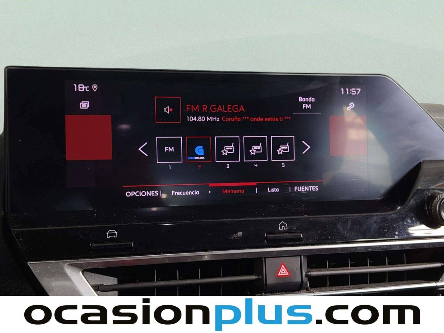 Citroën C4 Citroën C4 PureTech 130 S&S 6v Feel Pack (130 CV) al mejor precio