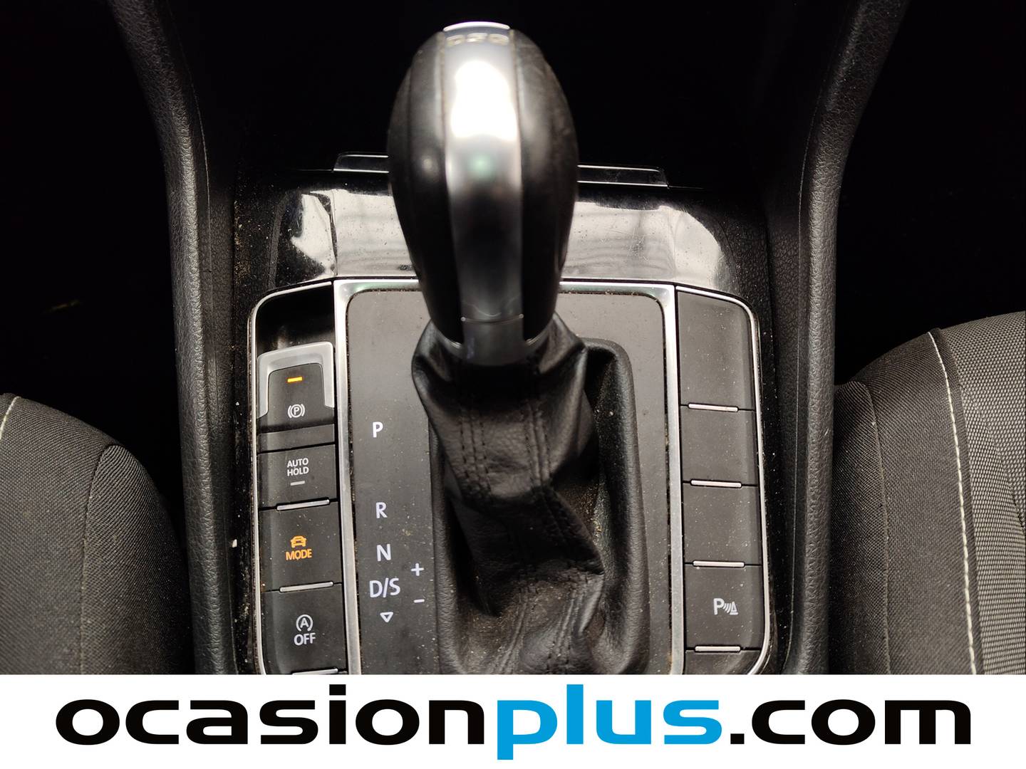 Volkswagen Golf Sportsvan Volkswagen Golf Sportsvan 1.6 TDI Sport BMT DSG (110 CV) de segunda mano